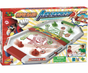 Epoch Super Mario - Air Hockey Air Hockey Game (7361)