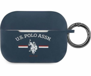 Ochranné pouzdro US Polo Assn USACAPSFGV pro AirPods Pro ...