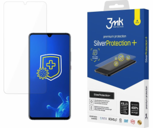 Antimikrobiální mokrá fólie 3MK  Silver Protect+ Huawei M...