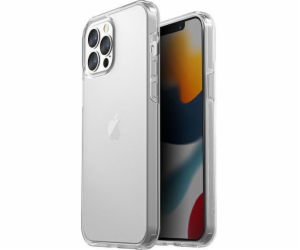 Pouzdro Uniq  Clarion Apple iPhone 13 Pro průhledné/průsv...