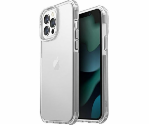 Pouzdro Uniq  Combat Apple iPhone 13 Pro průhledné/křišťá...