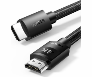 Ugreen HDMI - HDMI kabel 2m černý (UGR1073BLK)