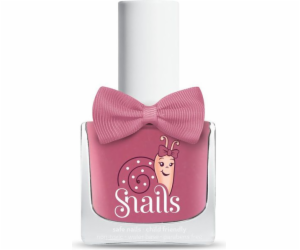 Snails Dětský lak na nehty Pink Bang 10,5ml