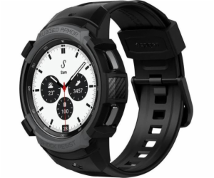 Spigen  Rugged Armor Pro Samsung Galaxy Watch 4 Classic 4...