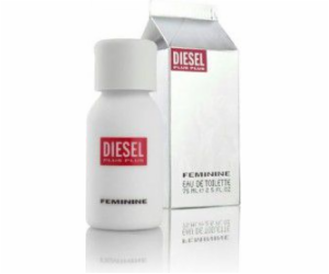 Diesel Plus Plus Feminine EDT 75 ml