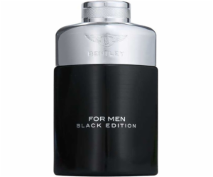 Bentley Bentley For Men Black Edition EDP 100 ml