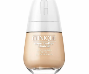 Clinique  JEŠTĚ LEPŠÍ KLINICKÉ SÉRUM FOUNDATION SPF 20 CN...