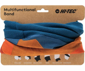 Hi-Tec RINE ORANGE MOUNTAINS TISK/POSEIDON JEDNA VELIKOST...