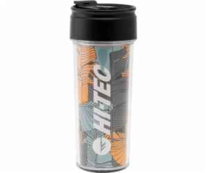 Hi-Tec WHIP TERMÁLNÍ HRNKY 400ml TROPICAL LEAVES JEDNA VE...