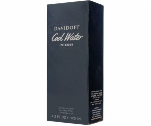 Davidoff Cool Water Intense EDP 125 ml