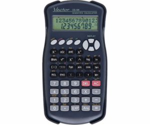 Vector calculator Vector CS-105 vědecká kalkulačka - 240 ...