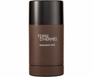 Hermes Terre D Hermes deodorant v tyčince 75 ml