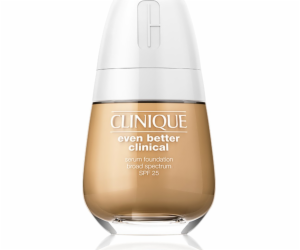 CLINIQUE JEŠTĚ LEPŠÍ KLINICKÉ SÉRUM FOUNDATION SPF 20 CN ...