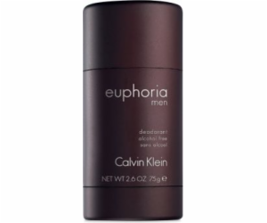 Calvin Klein Euphoria Deodorant tyčinka 75ml