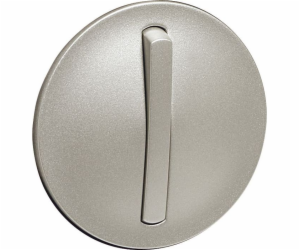 Legrand CELIANE Single key slim titan 065101