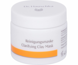 Dr. Hauschka Dr. Hauschka Clarifying Clay Mask Pleťová ma...