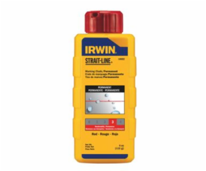 Irwin Red barvivo 227g 64902