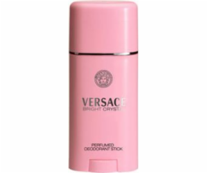 Versace Bright Crystal Deodorant Stick 50 ml