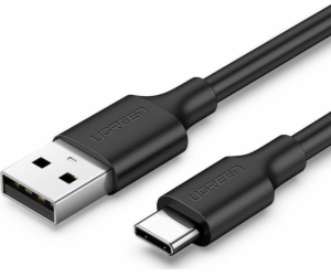 Ugreen USB-A - USB-C USB kabel 3 m černý (54452)