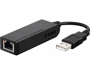 Síťová karta D-Link DUB-E100