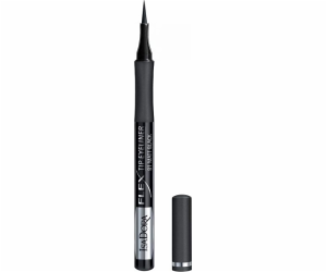 IsaDora Tužka na oči IsaDora Flex Tip 81 Matt Black 1,2 ml