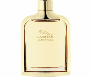 Jaguar Classic Gold EDT 100 ml