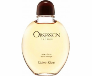 Calvin Klein Obsession voda po holení 125 ml