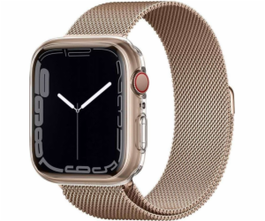 Pouzdro Spigen Apple Watch z tekutých krystalů Spigen 4/5...