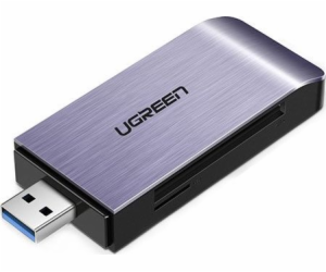 Ugreen 4v1 USB 3.0 čtečka (50541)