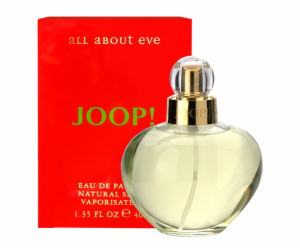 Joop! Vše o Eve EDP 40 ml