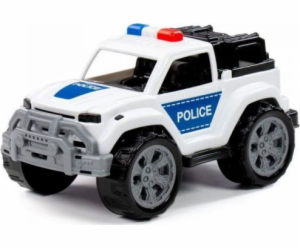 Polesie Polesie 87591 Car Patrol Legionářská policie v síti