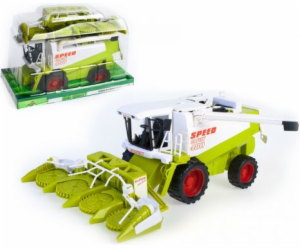 Mega Creative MC PLASTIC HARVEST 27X17X13 (8589)