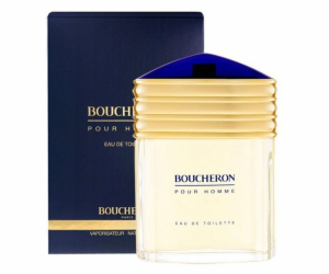 Boucheron Pour Homme EDT 100 ml