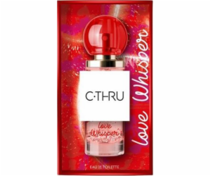 C-Thru Love Whisper EDT 30 ml