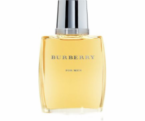 Burberry For Men EDT 50 ml