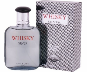 Whisky Silver EDT 100 ml