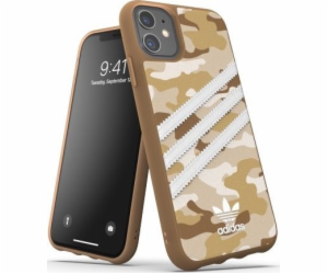 Adidas  OR Molded Case CAMO WOMAN FW19