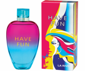 La Rive Have Fun EDP 90 ml