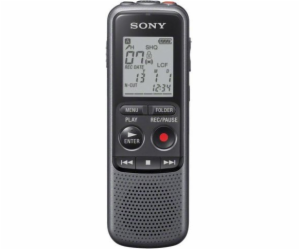 Hlasový záznamník Sony ICD-PX240