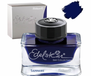 Pelikan  Edelstein Ink Saphier - lahvička 50 ml