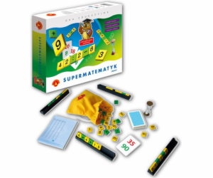 Alexander Game Supermatematician Maxi 0467