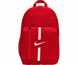 Batoh Nike  Academy Team Jr Backpack DA2571-657 červený J...