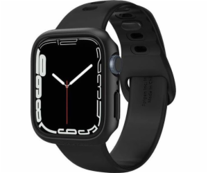 Spigen  THIN FIT APPLE WATCH 7 (41MM) ČERNÉ