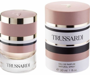 Trussardi Eau De Parfum EDP 30 ml