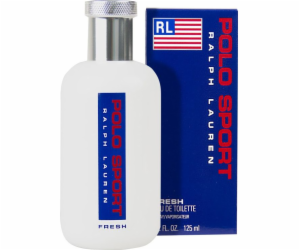 Ralph Lauren Polo Sport Fresh EDT 125 ml