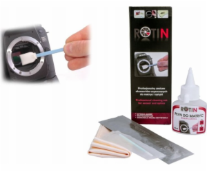 Rotin Rotin Matrix Cleaning Kit Typ: C