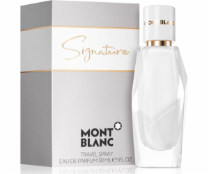 Mont Blanc Signature EDP 30 ml