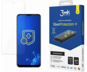 Antimikrobiální mokrá fólie 3MK  Silver Protect+ Motorola...