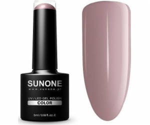 Sunone _UV/LED Gel Polish Color hybridní lak B15 Bonnie 5ml