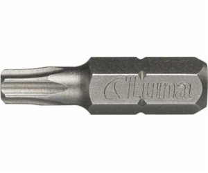 Bity Luna Torx T40 1/4 25 mm (2ks)